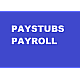 Paystub