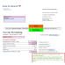 Editable Bank Statement Template - Bank of America March 2025 | Instant Download