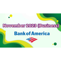 BOA November 2023 (Business) 