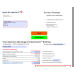 Editable Bank Statement (Bank of America) September 2023