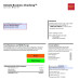 WellsFargo 3 Months Bank Statement Template July, August, September 2022 (Business) 